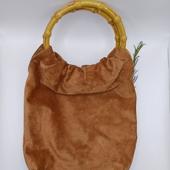 Handmade Genuine Leather Purse - Picture 2 of 10